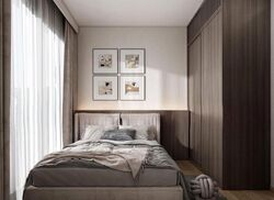 Normanton Park (D5), Apartment #594685411